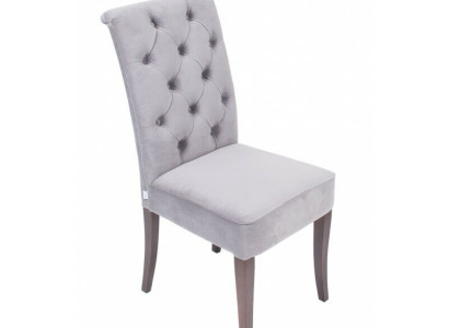 Design Chesterfield Chair Chairs Hotel Suite Textile Upholstery Group 2x Set